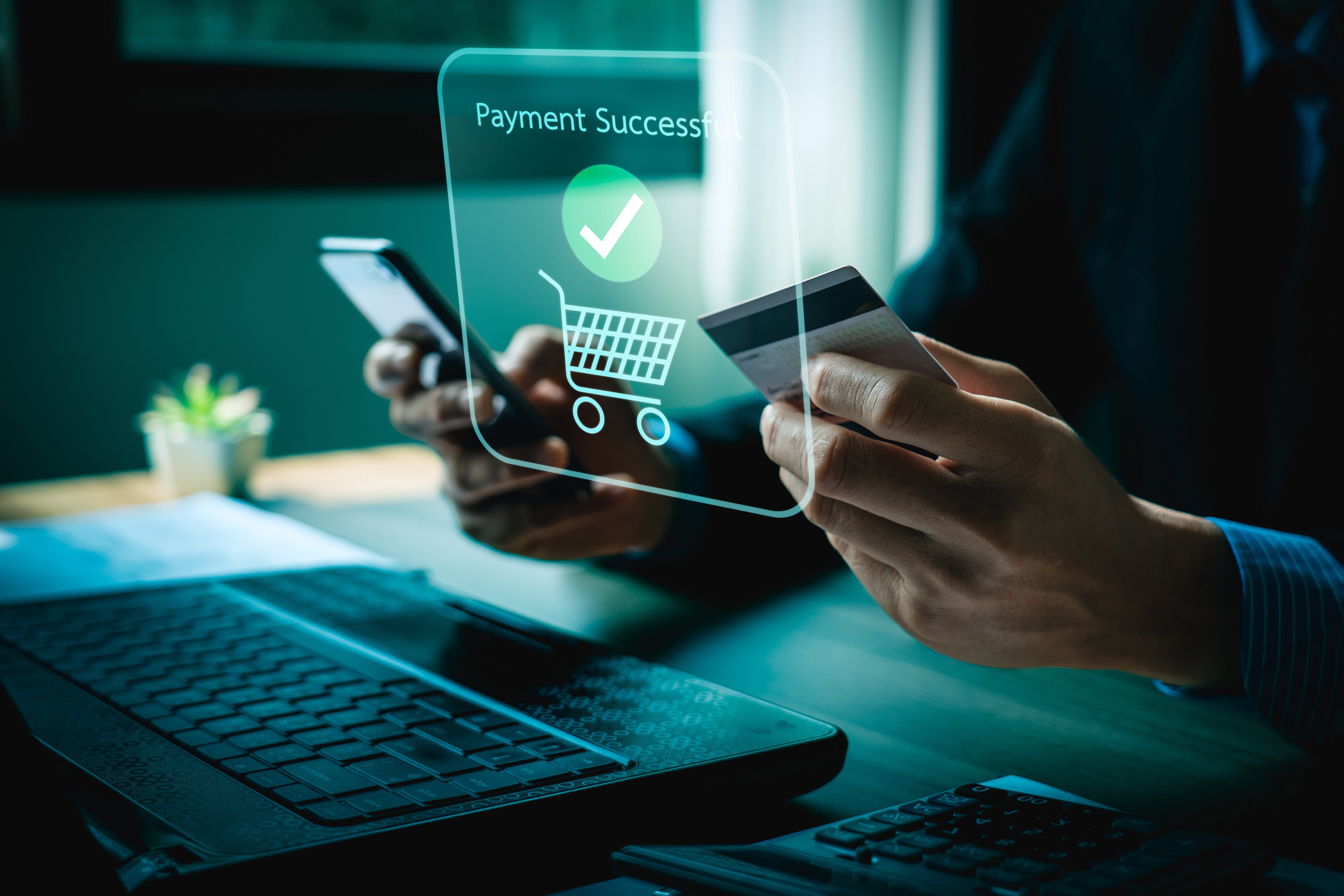 KOBİ’ler için Fintech Çözümleri: İş Süreçlerini Kolaylaştırmak