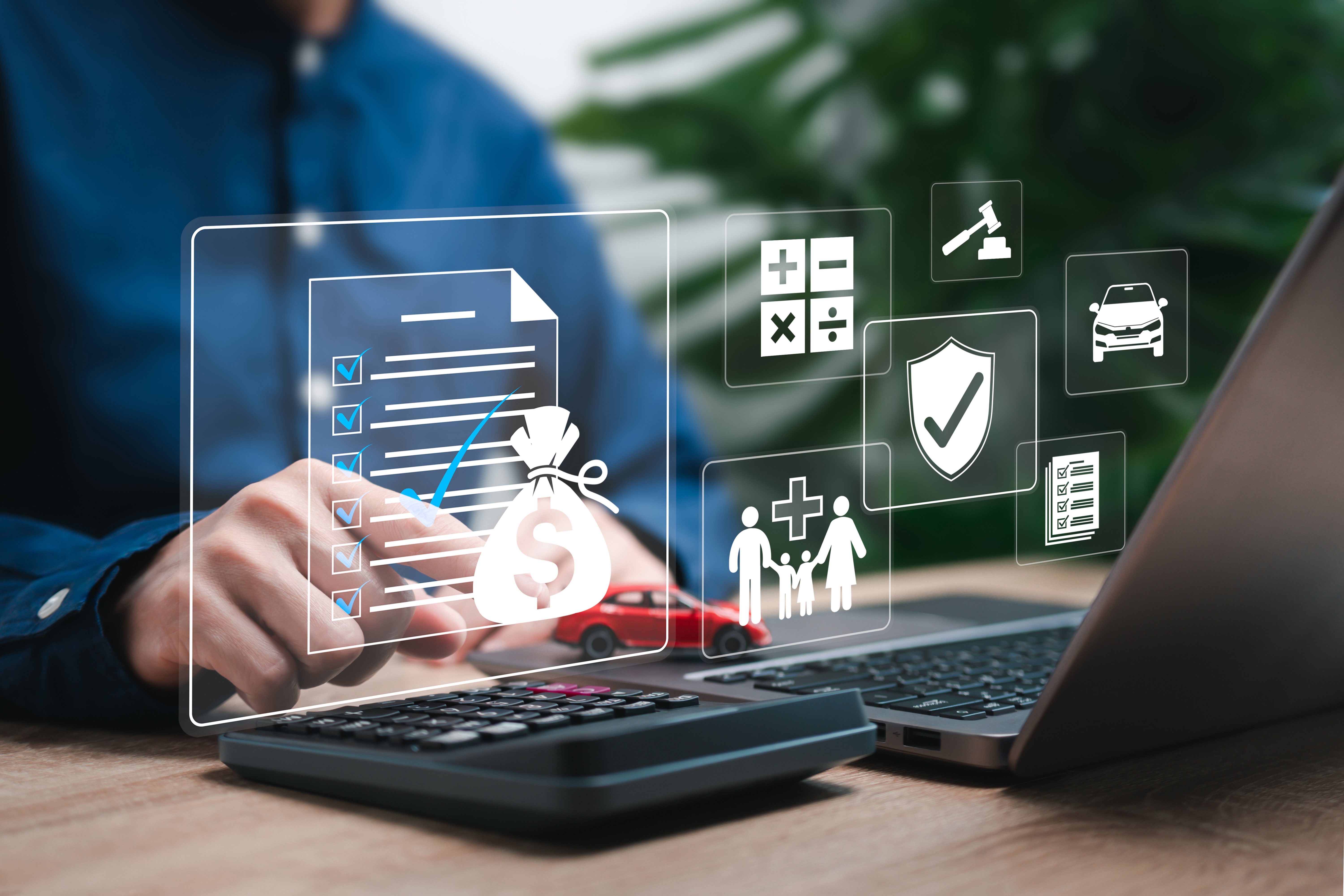 4. Fintech Nedir Ne İşe Yarar?