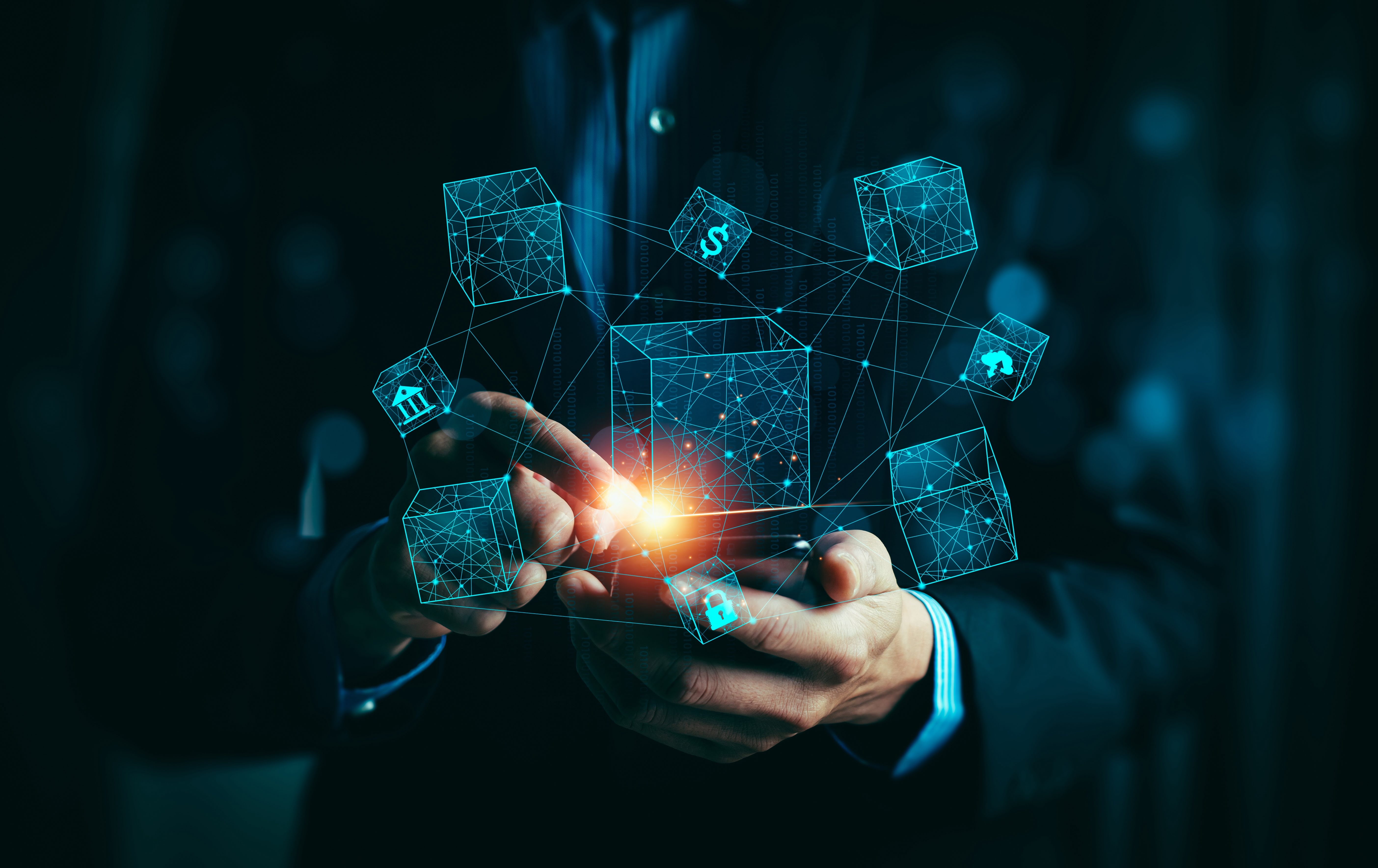Yapay Zeka Destekli Fintech Çözümleri